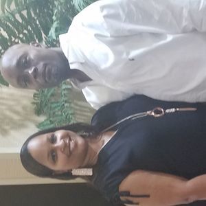 Meet your Posher, Sha